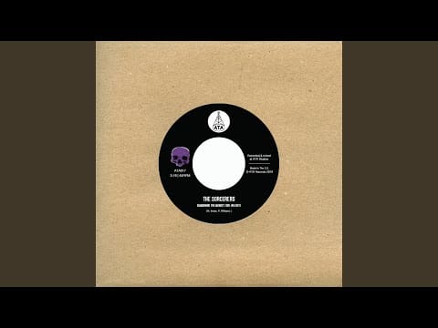 The Sorcerers — End Credits (feat. Chip Wickham)