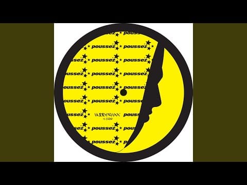 Poussez — Hoodrat