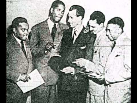 The Ink Spots — The Ink Spots - When You Come To The End Of The Day