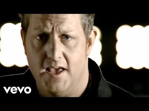 Rascal Flatts — Rascal Flatts - Every Day (Official Video)