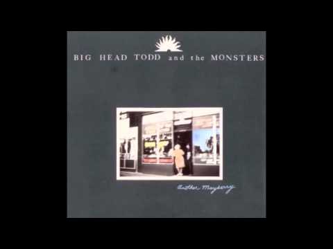 Big Head Todd And The Monsters — American Boy // Big Head Todd and the Monsters // Another Mayberry (1989)