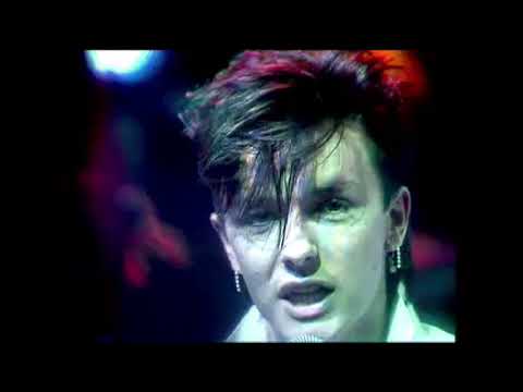 Seona Dancing — Seona Dancing - More To Lose (Razzmatazz, 07/06/83)