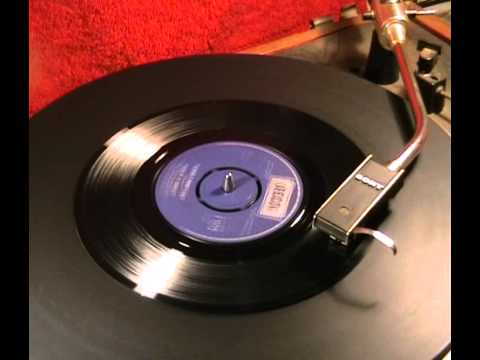 Harry H. Corbett — HARRY H. CORBETT & The Unidentified Flower Objects - 'Flower Power Fred' - 1967 45rpm