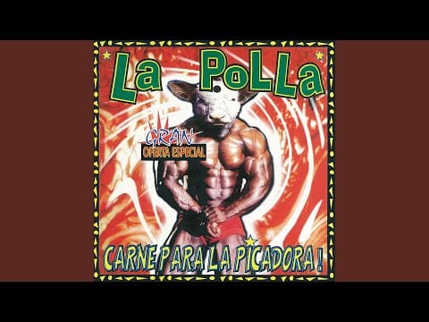 La Polla Records — Sin salida
