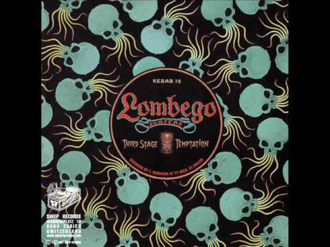 Lombego Surfers — Lombego Surfers - Temptation [remastered]