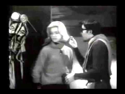 David Seville — David Seville - PRETTY DARK EYES - 1957!