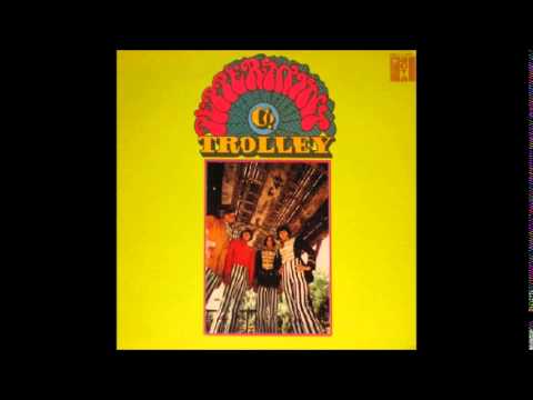 The Peppermint Trolley Company — The Peppermint Trolley Company - "I Remember Long Ago" (Track 3/11)