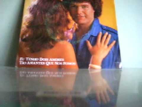 Marco Paulo — Marco Paulo, eu tenho dois amores (single), recentemente adquirido