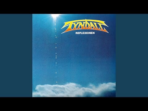 Tyndall — Straßen der Nacht
