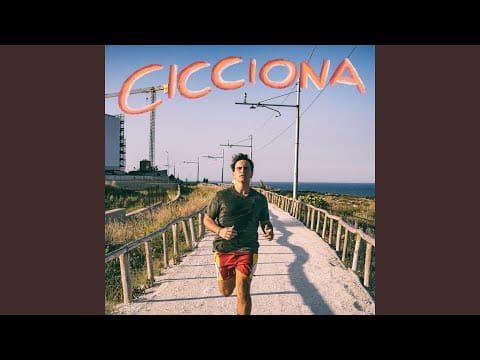 Marco Castello — Cicciona