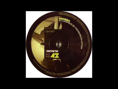 Spiros Kaloumenos — Wehbba - Luvrasos (B1)