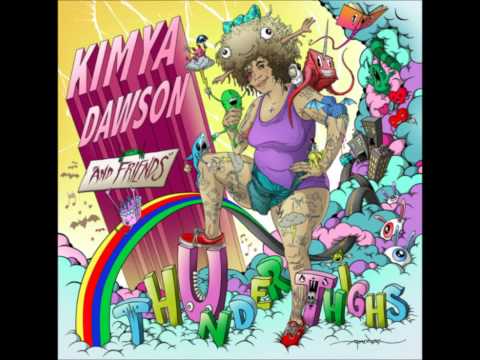 Kimya Dawson And Friends — Driving Driving Driving - Kimya Dawson