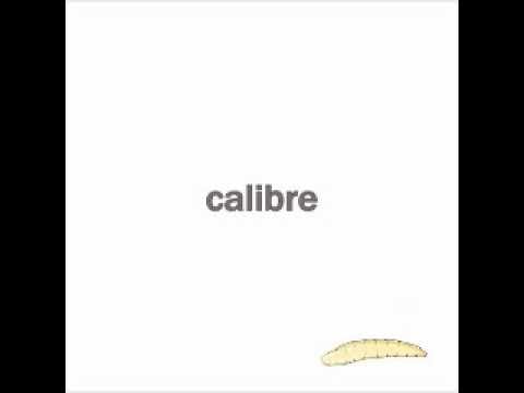 Calibre — Calibre - Garbage Man - Condition LP (SIGCD007) 2011