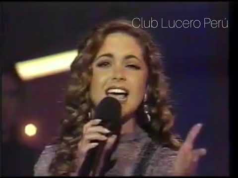 Lucero (2) — Lucero - Quién soy yo, Sábado Gigante