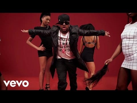 The-Dream — The-Dream - Love King