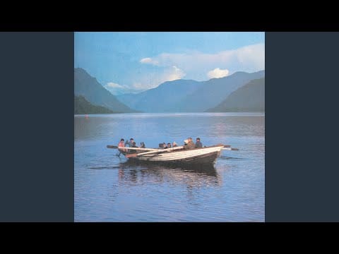 Motorama (3) — Two Stones