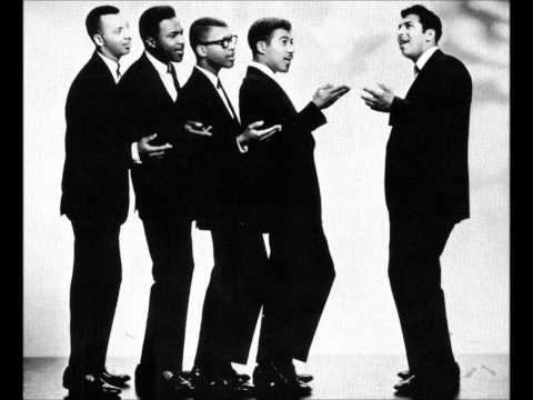 The Five Satins — Five Satins - I Didn't Know / Your Memory - Cub 9071 - 1960