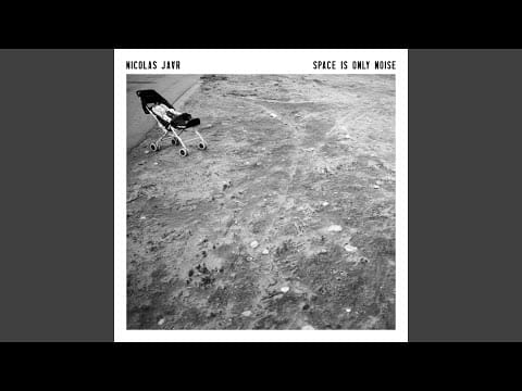 Nicolas Jaar — ^tre