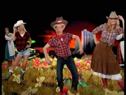 Husky Rescue — Husky Rescue - Summertime Cowboy