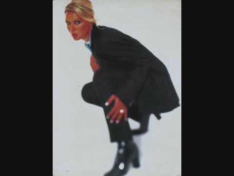 Kim Wilde — Kim Wilde - Shame（T-empo's  Club Mix）