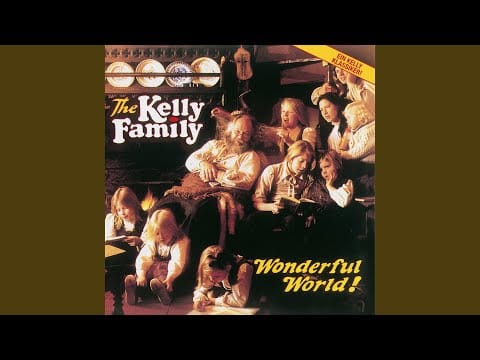The Kelly Family — Old Mc Donald