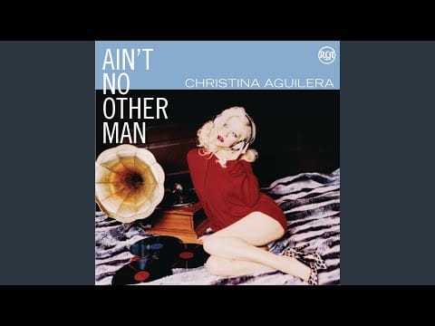 Christina Aguilera — Ain't No Other Man (Ospina Sullivan Dub Mix)