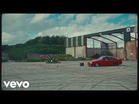CMAT — When A Good Man Cries