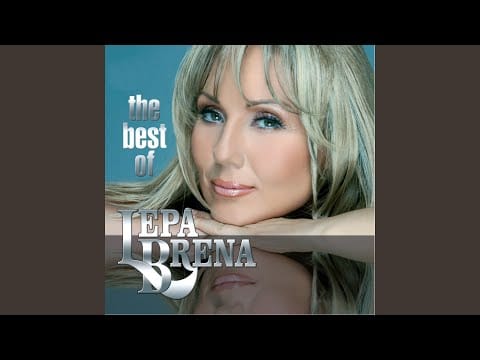 Lepa Brena — Čik Pogodi