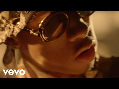 Tyga — Rack City