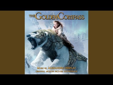 Alexandre Desplat — Lyra