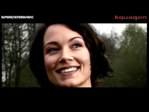Rozalla — Aquagen ft. Rozalla - Everybody's Free (Official Video HD)