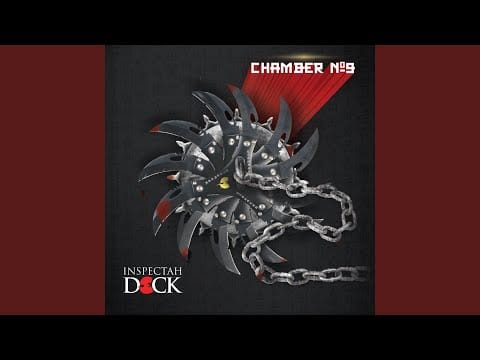 Inspectah Deck — Who Run It (feat. Hellfire, Streetlife)