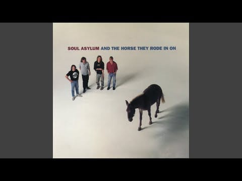 Soul Asylum (2) — Gullible's Travels