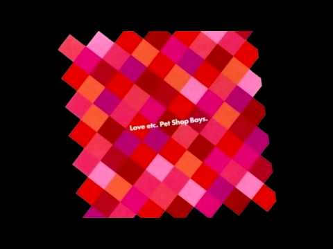 Ultra Heat Treat — Pet Shop Boys   Love etc  UltraTraxx DJ Mix