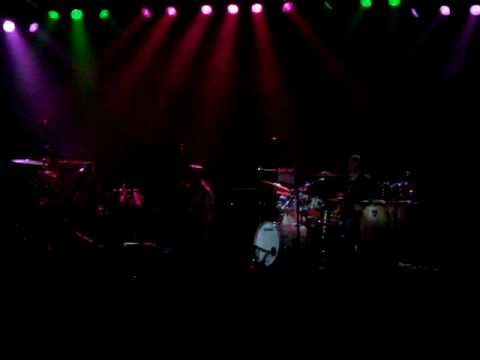 Xavier Rudd — Xavier Rudd - Food in the Belly