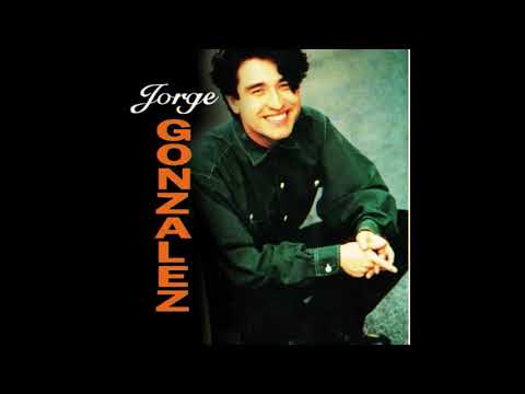 Jorge González — Jorge González - Esta es para Hacerte Feliz (Instrumental)