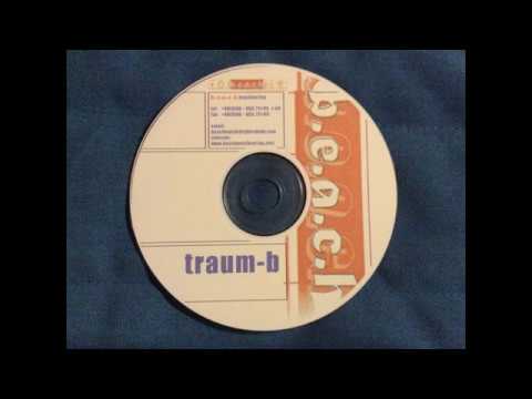 Traum-B — Traum-B - Computer Halluzination