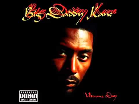 Big Daddy Kane — Big Daddy Kane  "  Veterenz Day"!!%( Full Album)%!!//!!!