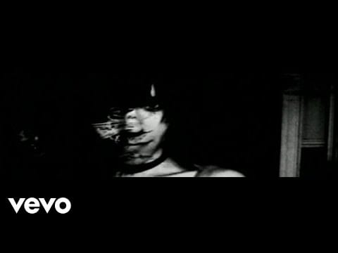 PJ Harvey — Shame
