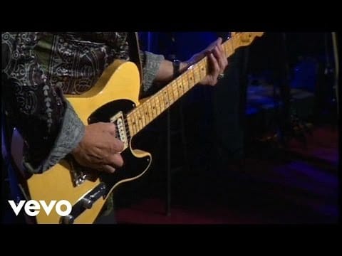 Bon Jovi — Bon Jovi - Whole Lot Of Leavin'