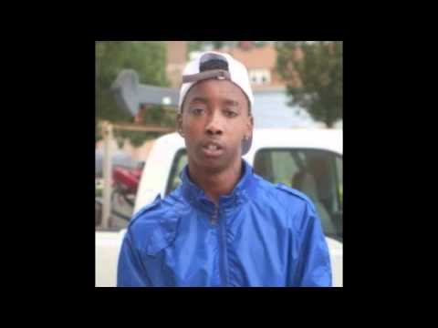 DJ Nate — DJ Nate - Back Down