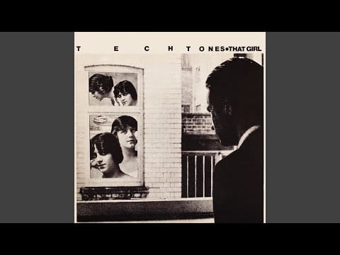 Techtones — The Silencer