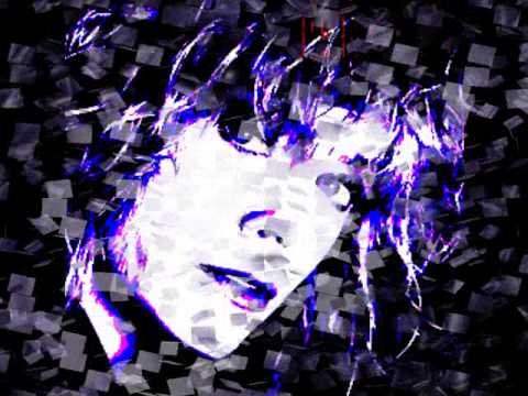 Pernilla Wahlgren — Pernilla Wahlgren Pure Dynamite