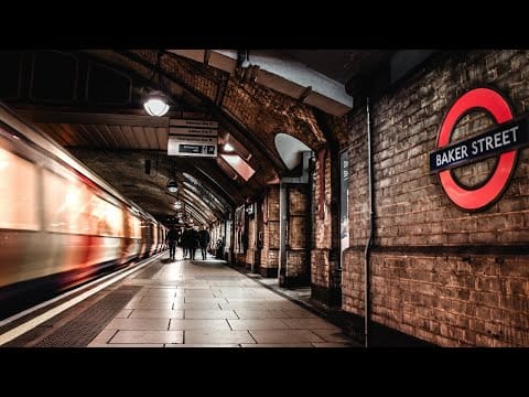 DJ Octopus — Dj Octopus - Baker Street (Main Mix - Bpm 136)
