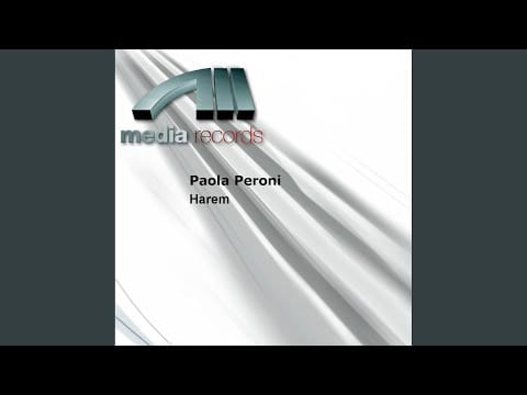 Paola Peroni — Harem (Mas Mix)