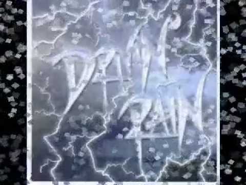 Drivin' Rain — DRIvIN RAIN- Hellwater (Studio Track)