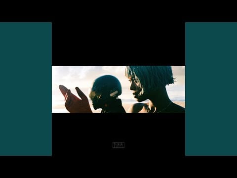 Kelela — Enough for Love