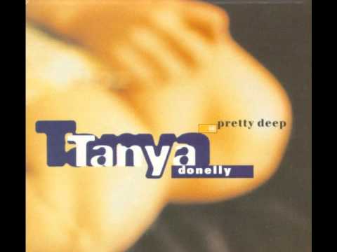 Tanya Donelly — Tanya Donelly - Influenza