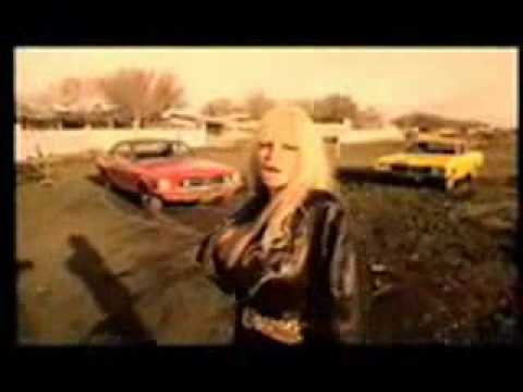 Lolo Ferrari — Lolo Ferrari - Airbag Generation (Music Video In Sync)