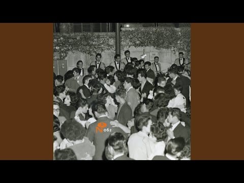 The Royal Jesters — Take Me For a Little While